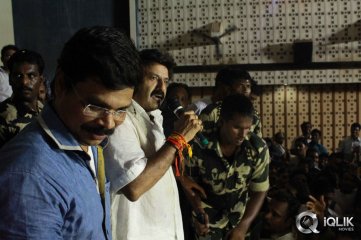 Legend Movie Team Success Tour